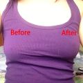 10Pcs Breast Lift Tape Nipple Cover Seamless Stickers Invisible Enhancer Push Up Clear Bra Tape Chest Lift Adhesive Accessories.