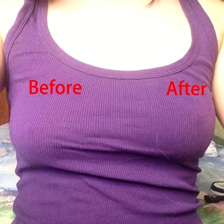 10Pcs%20Breast%20Lift%20Tape%20Nipple%20Cover%20Seamless%20Stickers%20Invisible%20Enhancer%20Push%20Up%20Clear%20Bra%20Tape%20Chest%20Lift%20Adhesive%20Accessories%20-%20Image%204