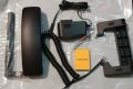 SUNCOMM G178 Dual sim  gsm Wireless Desktop table phone with memory card , call recording option. 