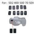 1pcs USB Square Plug Bottom Accessory Interface  for  5d2 40D 50D 7D Camera Repair. 