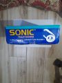 Sonic Toilet Shower with pipe,rubber washer and bracket. 
