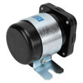 Solenoid Power Relay 586‑105111 12V 200 Amp Starter Contactor Solenoid Valve Replacement for WHITE RODGERS. 