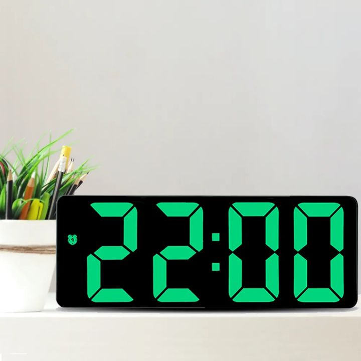Gaosiio%20DS-3806M%20LED%20Digital%20clock%20-%20Image%204