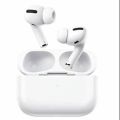 Airpods Pro TWS Wireless Bluetooth Earphone 5.0 Mini Earbuds with Charging Case Handsfree Headset for Iphone Android Smart Phones(null). 