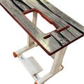 Sewing Machine Table , Silai Machine Table ,Wood and metal made sewing machine table. 