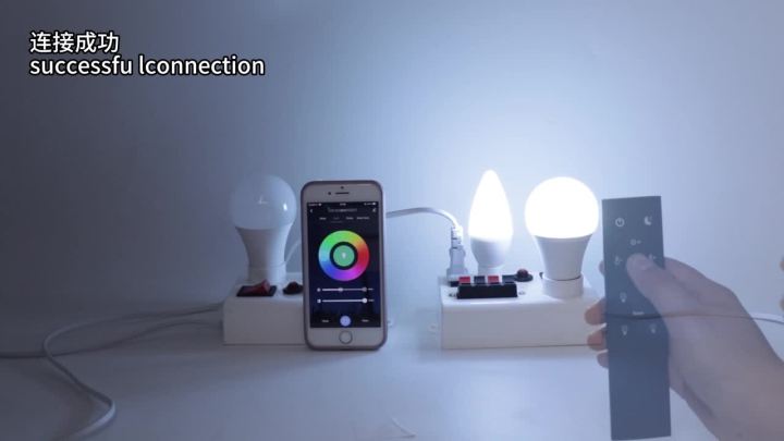 Tuya Smart WiFi LED Bulb E14 Candel Light 5W 7W 9W 220V With RF 2.4G Remote Tuya Smart Life APP Voice Control Alexa Google Home