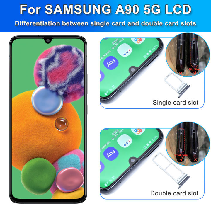 A90%205G%20For%20%206.7''For%20AMOLED%20SM-A908B%20SM-A908N%20SM-A9080%20LCD%20Display%20Touch%20Screen%20Digitizer%20Assembly%20Replacement%20-%20Image%204