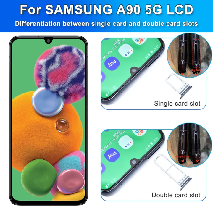 A90%205G%20For%20%206.7''For%20AMOLED%20SM-A908B%20SM-A908N%20SM-A9080%20LCD%20Display%20Touch%20Screen%20Digitizer%20Assembly%20Replacement%20-%20Image%204
