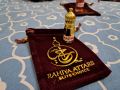 KASTURI Deer Musk- attar. 