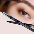 La femme rotaion automatic eyebrow pencil & brush. 