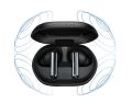 Haylou Mori Pro ANC True Wireless Earbuds| 3 Months warranty by TRONZZ.