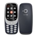 Nokia 3310 (2017) Dual Sim Deep Blue Colour. 