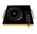Electric Infrared Cooking Stove 2000 Watts For All Utensils. 