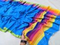 Traditional Rongdhonu Chumki Silk Saree for Women, Elegant Design, Comfortable Wear, Ideal for All Seasons.