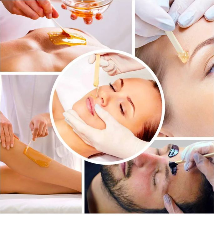 100PCS%20Woman%20Wooden%20Hair%20Removal%20Stick%20Disposable%20Depilation%20Spatula%20Wax%20Sticks%20Wood%20Face%20Eyebrows%20Waxing%20Spatula%20Beauty%20Tool%20-%20Image%205