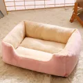 Bed for Cats Pet Products Cushions Kitten Goods Accessories Dog All Houses Supplies Things Accessory Habitats Basket House Beds. 