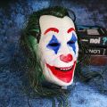 Halloween Joker Scary Masks Street Party Evil Killer Skeleton Skull Ghost Masquerade Halloween Party Props Costume Accessories.