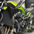 Frame Slider Crash Protector for KAWASAKI Z900 Z900RS Z900RS SE Engine Crash Pad Falling Protection Motorcycle Accessories.