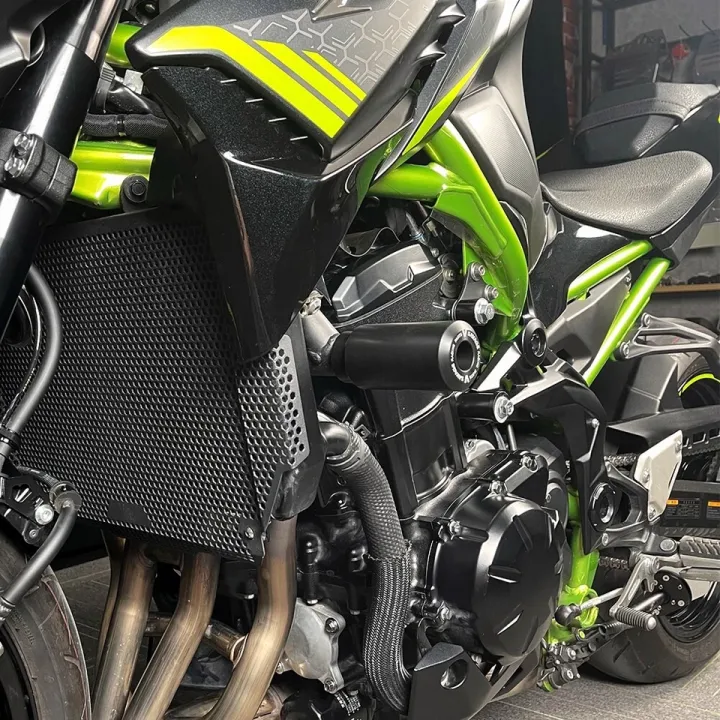 Frame%20Slider%20Crash%20Protector%20for%20KAWASAKI%20Z900%20Z900RS%20Z900RS%20SE%20Engine%20Crash%20Pad%20Falling%20Protection%20Motorcycle%20Accessories%20-%20Image%202