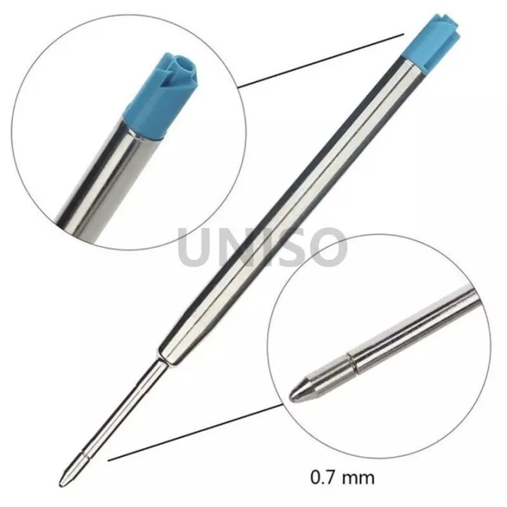 Ready%20to%20send%20the%20refill%20ballpoint%20pen%200.7mm.%20Parker%20#%20type%20#%20ballpoint%20#%20reFill%20#%20medium%20-%20Image%203