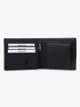 Benetton Fashion Genuine Leather Wallets. 