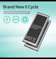 Samsug Galaxy S5 Battery, High Capacity Battery Replacement for Samsung Galaxy S5 EB-BG900BBU G900V G900P G900T G900A G900F G900H G900R4 I9600 EB-BG900BBZ. 