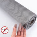 DIY Large Window Screen Mesh, Pet-Proof, Mosquito and Insect Resistant, Ideal for Balconies, Gardens, and More. 