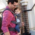 Baby Carrier Backpack Baby Bag Newborn Sling 4 in 1 Ergonomic Breathable Infant Babies Carrier Wrap Hipseat Waist Belt Backpacks.