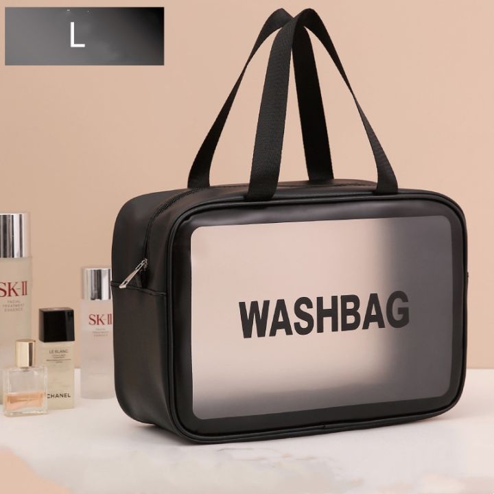 Portable%20Cosmetic%20Bag%20Large%20Capacity%20Dust%20Proof%20Make%20Up%20Storage%20Handbags%20PVC%20Fashion%20Transparent%20Travel%20Bags%20-%20Image%207