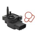hrottle Position Sensor Set 16060-K35-V01 Tps For Honda PCX125/PCX150/FORZA125 2015-2018 Yamaha SRL115 FI V2 (2SU) Sym vf3. 