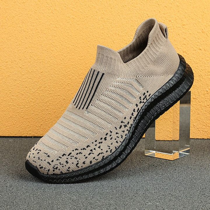 Men%20Shoes%20Breathable%20Men's%20Sneakers%20Comfortable%20Running%20Shoes%20Tenis%20Outdoor%20Slip%20On%20Walking%20Sneakers%20Sock%20Jogging%20Shoes%20-%20Image%206