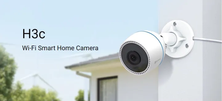 EZVIZ%20H3C%202MP%20full%20color%20WIFI%20Outdoor%20bullet%20CCTV%20Camera%20Hikvision%20-%20Image%204