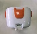 Electric Lunch Box. 