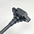 Ignition coil/spark plug coil Nissan March-March, Almera-Almera, Sylphy (22448-1hc2b). 