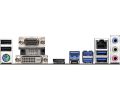 ASRock B450M PRO4 4x DDR4, 2x NVME AMD Ryzen Motherboard. 