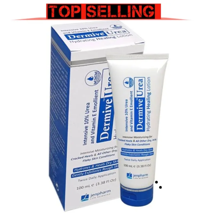 DermiVe%20Urea%20Hydrating%20Healing%20Lotion%20for%20Men%20and%20Women%20-%20Image%202