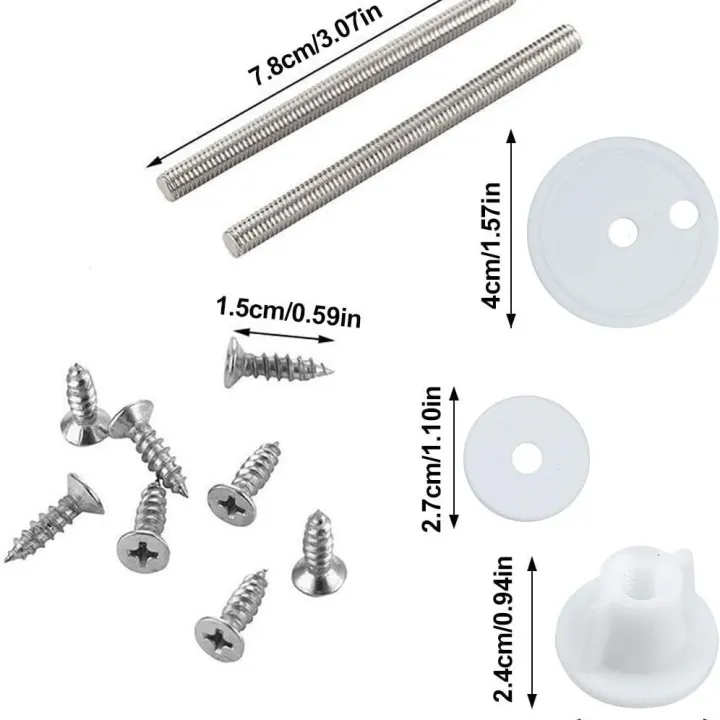 1/4set%20Zinc%20Alloy%20Toilet%20Seat%20Hinges%20Replacement%20Kit%20Lid%20Connectors%20Fittings%20Universal%20Toilet%20Accessories%20Repair%20Parts%20-%20Image%204