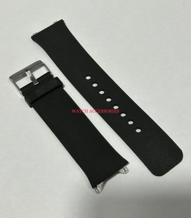BLACK/BROWN DZ09 Smart Watch Strap