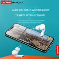 Lenovo  XT90 Wireless Earphone Bluetooth 5.0 TWS Headset Sports Headphone Touch Music Waterproof Earbuds with Mic. 