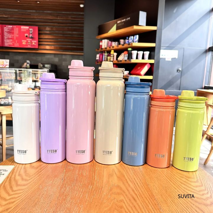 Tyeso%20Stainless%20Steel%20Thermos%20Water%20Bottle%20Portable%20Sport%20Vacuum%20Flask%20Keeps%20Cold%20and%20Heat%20Thermal%20Mug%20Insulated%20Car%20Tumbler%20Cup%20-%20Image%202