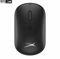 Wireless Optical Mouse - 2.4Ghz 1000DPI With Mini Reciever (Daraz Like New). 