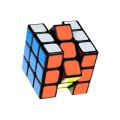 QiYi Rubik's Cube 3x3x3 | High Quality Speed Cube Magic. 