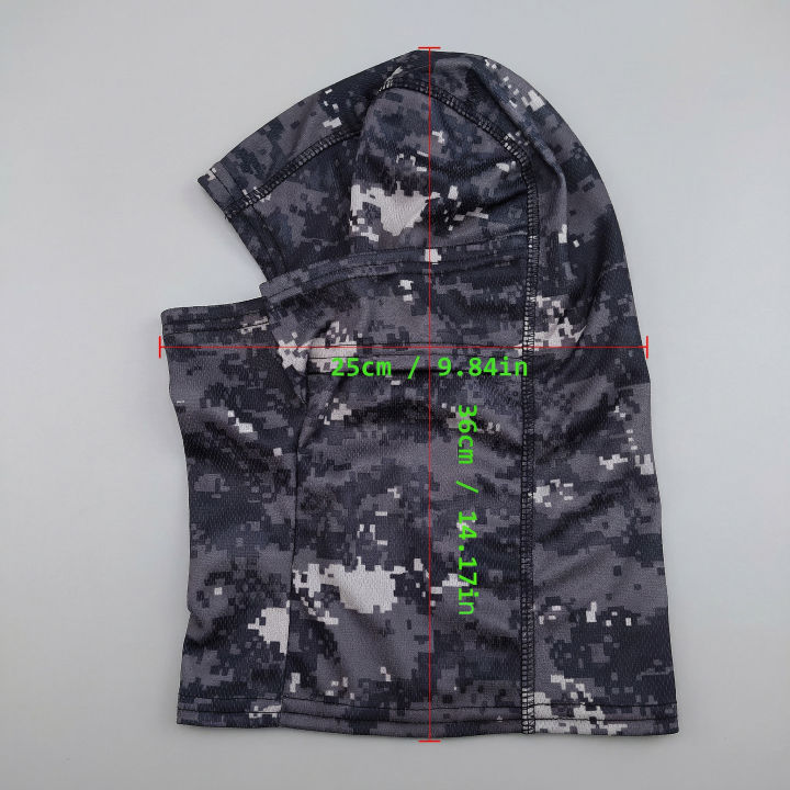 1PC/2Pcs/5Pcs%20Summer%20Sunscreen%20Balaclava%20Cap%20Scarf%20Elasticity%20Breathable%20Cycling%20Full%20Face%20Mask%20Unisex%20Hiking%20Fishing%20Ski%20Mask%20-%20Image%206