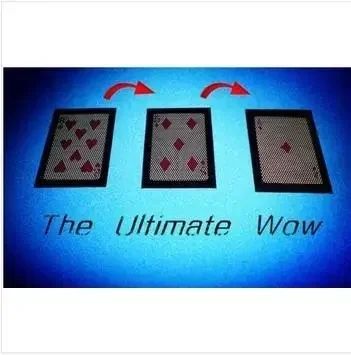 The%20Ultimate%20WOW%203.0%20%20Ultimate%20Exchange%20Magic%20Tricks%20Illusion%20Mentalism%20Props%20Magia%20Magician%20Accessory%20Card%20Change%20Twice%20-%20Image%202