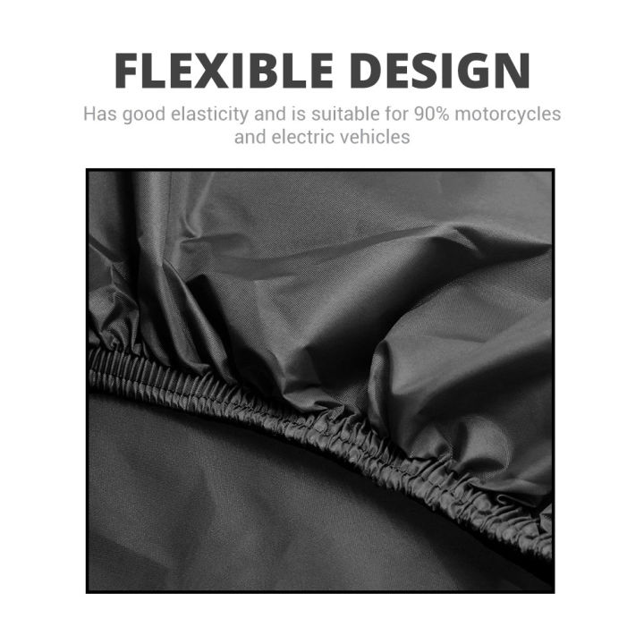 Motorcycle%20Rain%20Cover%20All%20Season%20Waterproof%20Dustproof%20UV%20Protective%20Outdoor%20Indoor%20For%20Snowmobile%20Scooter%20190T%20Protect%20Covers%20-%20Image%203