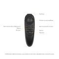 Andoer Portable Smartphone Teleprompter Prompter with Phone Holder Remote Control for Video Recording Live Streaming Interview.