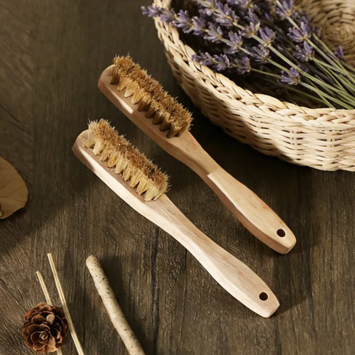 1/3PCS%20Small%20Solid%20Wood%20Long%20Handle%20Boar%20Bristle%20Nail%20Brush%20-%20Natural%20Portable%20Hand%20Care%20Tool%20for%20Nail%20Gap%20Cleaning%20-%20Image%202