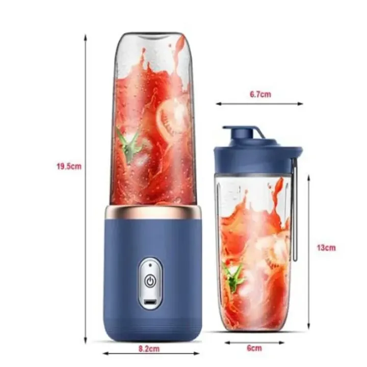 Electric%20Juicer%20Cup%20For%20Travel%20Portable%20Juicer%20Mixer%206%20Blades%20Usb%20Fresh%20Fruit%20Juice%20Personal%20Blender%20Portable%20Blender%20Smoothie%20-%20Image%206