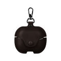 Luxury Leather PU Cover For Buds 3 Pro Buds3 Case For Buds 3 Buzz 3 Pro Funda Headphone Sleeve With Hook.