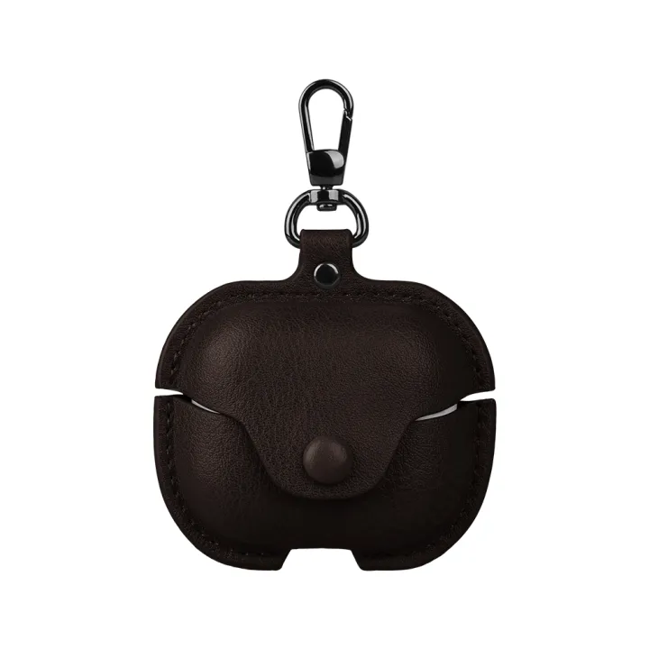 Luxury%20Leather%20PU%20Cover%20For%20%20Buds%203%20Pro%20Buds3%20Case%20For%20%20%20Buds%203%20Buzz%203%20Pro%20Funda%20Headphone%20Sleeve%20With%20Hook%20-%20Image%207